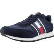 Sneakers Tommy Jeans TJM RUNNER CASUAL