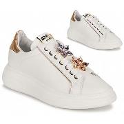 Lage Sneakers Meline 607ACC-BI-E619