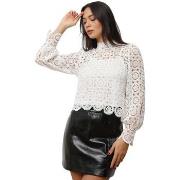 Blouse La Modeuse 73262_P172767