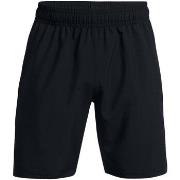 Korte Broek Under Armour Ua Tech Woven Wordmark Short