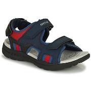 Lage Sneakers Geox J VANIETT BOY B