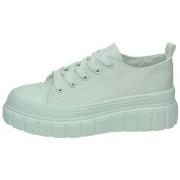 Lage Sneakers Demax -