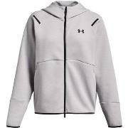 Fleece Jack Under Armour Unstoppable Fleece Fz