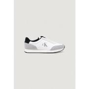 Sneakers Calvin Klein Jeans RETRO RUNNER ICONIC YM0YM01119