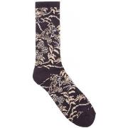 Sokken Obey mushroom socks