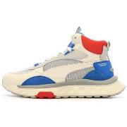 Hoge Sneakers Puma -