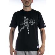 T-shirt Russell Athletic -