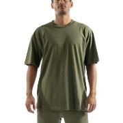 T-shirt Heaven Door T-Shirt Verde