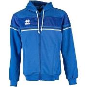 Fleece Jack Errea -