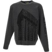 Sweater Iuter Tower Jumper