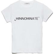 T-shirt Hinnominate -