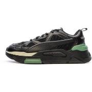 Lage Sneakers Puma -