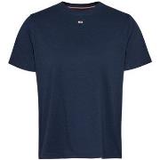 T-shirt Tommy Jeans DW0DW18441