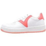 Lage Sneakers Victoria MADRID EFECTO PIEL NEON