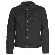 Spijkerjack Levis TYPE 3 SHERPA TRUCKER