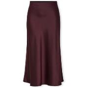 Rok Y.a.s YAS Noos Pella Skirt - Decadent Chocolate