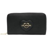 Portemonnee Love Moschino -