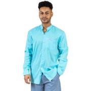 Overhemd Isla Bonita By Sigris Mannen Shirt