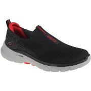 Lage Sneakers Skechers Go Walk 6