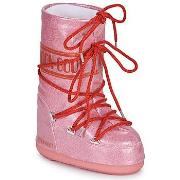 Snowboots Moon Boot MB ICON JR GLITTER