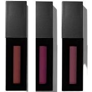 Lipgloss Makeup Revolution Set van 3 Pro Supreme Matte Lipglosses - Ve...