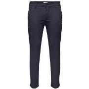 Chino Broek Only &amp; Sons -