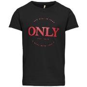 T-shirt Kids Only -