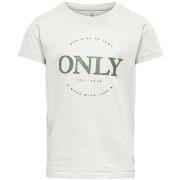 T-shirt Kids Only -