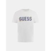 T-shirt Korte Mouw Guess -