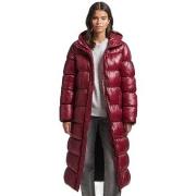 Donsjas Superdry Doudoune longue femme XPD Sports