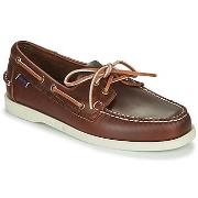 Bootschoenen Sebago PORTLAND WAXED