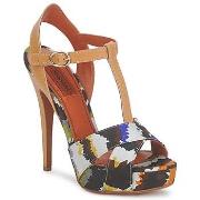 Sandalen Missoni TM69