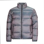 Donsjas Calvin Klein Jeans TT RIPSTOP PUFFER JACKET