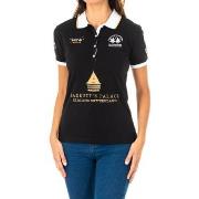 Polo Shirt Korte Mouw La Martina 2WPH29-09999