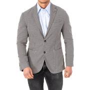 Blazer La Martina HMJA01-04004