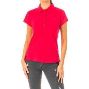 Polo Shirt Korte Mouw La Martina LWP601-06072