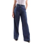 Straight Jeans Liu Jo UA3129DS030