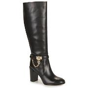 Laarzen MICHAEL Michael Kors HAMILTON HEELED BOOT