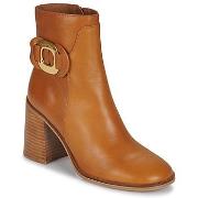 Enkellaarzen See by Chloé CHANY ANKLE BOOT