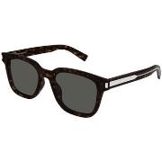 Zonnebril Yves Saint Laurent Occhiali da Sole Saint Laurent SL 711 002