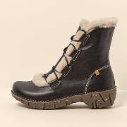 Low Boots El Naturalista 254141101005