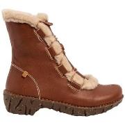 Low Boots El Naturalista 2541411ND005