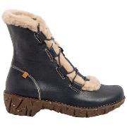 Low Boots El Naturalista 2541411NF005