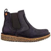 Low Boots El Naturalista 256321NF0005