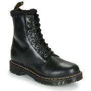 Laarzen Dr. Martens 1460 SERENA BLACK ATLAS