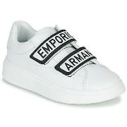 Lage Sneakers Emporio Armani XYX007-XCC70