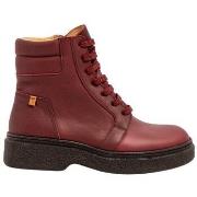 Low Boots El Naturalista 2590011D4005