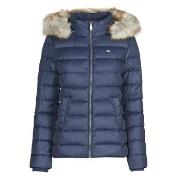 Donsjas Tommy Jeans TJW BASIC HOODED DOWN JACKET