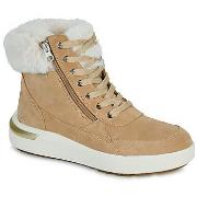 Snowboots Geox D DALYLA B ABX