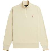 Fleece Jack Fred Perry -